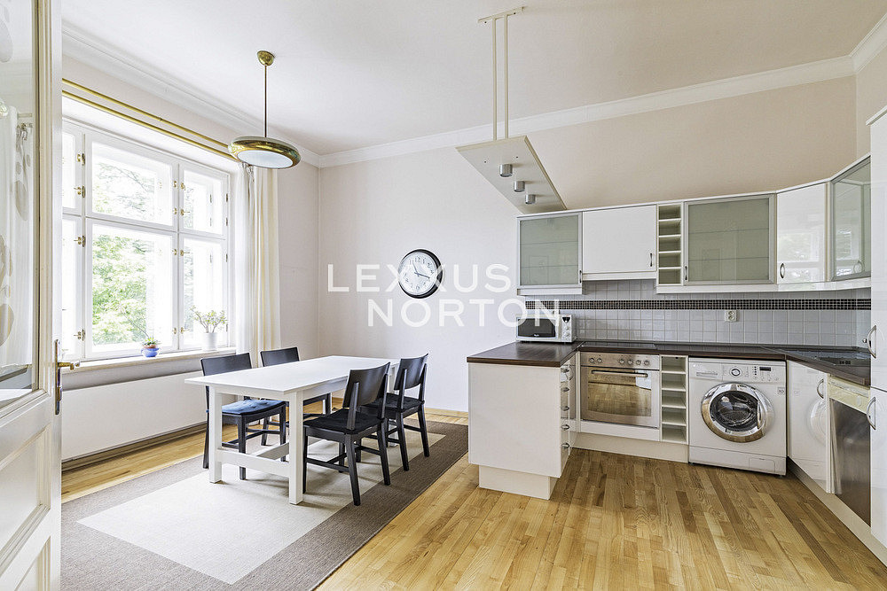 Pronájem bytu 3+1 108 m² — photo 4