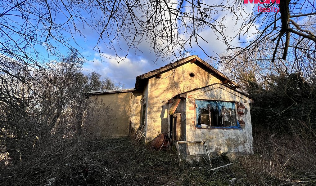 Prodej domu 65 m² s pozemkem 522 m², Zahořany – náhled fotky 2