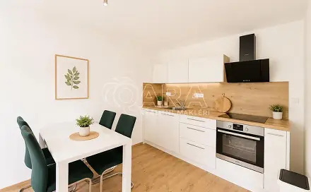 Pronájem bytu 2+kk 55 m², Na Mýtince, Jeseník - Dětřichov