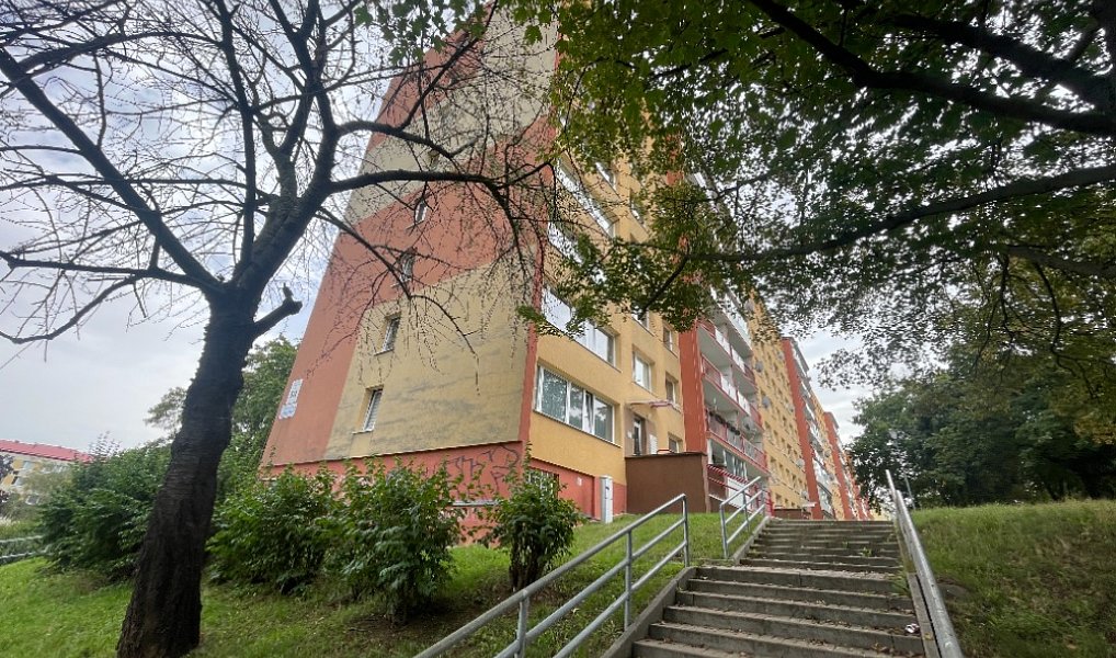Prodej bytu 3+1 67 m², Most – náhled fotky 4