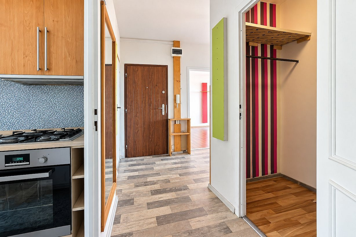 Prodej bytu 3+1 78 m² – fotografie 5