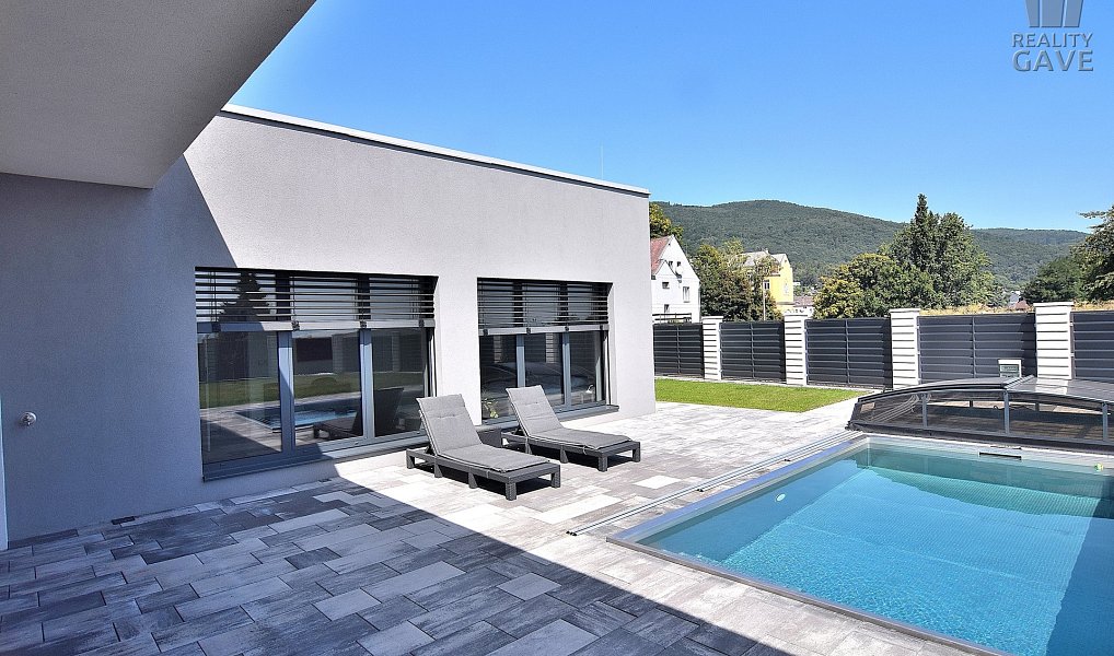 Prodej domu 134 m² s pozemkem 747 m², Krupka – náhled fotky 5