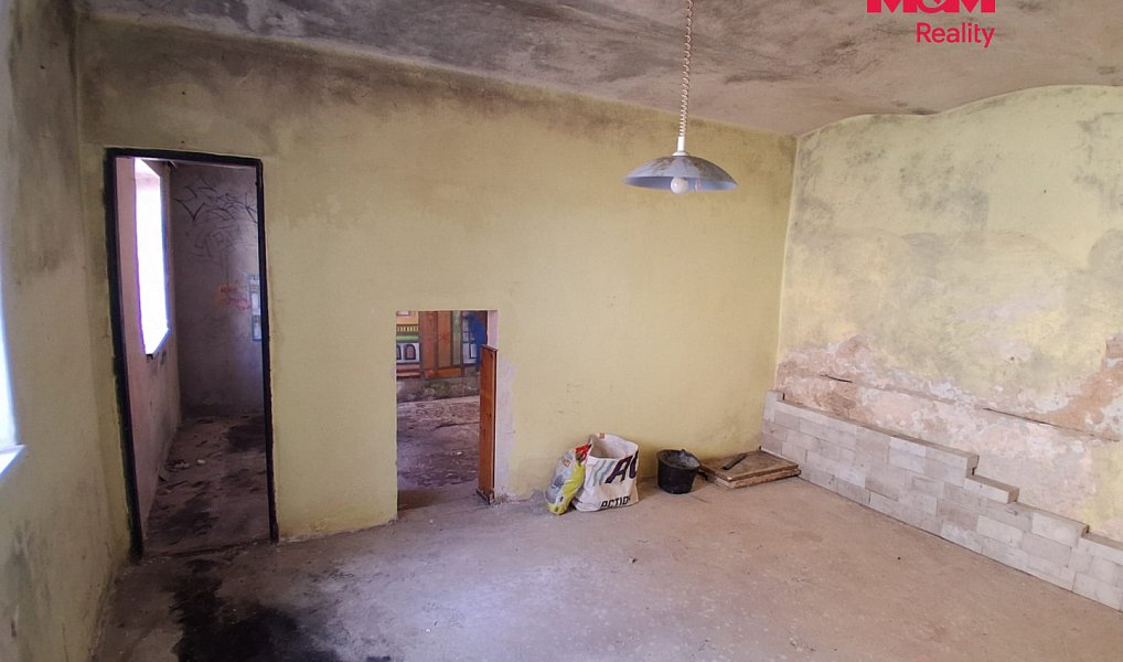 Prodej domu 72 m² s pozemkem 280 m², Vrbčany – náhled fotky 9