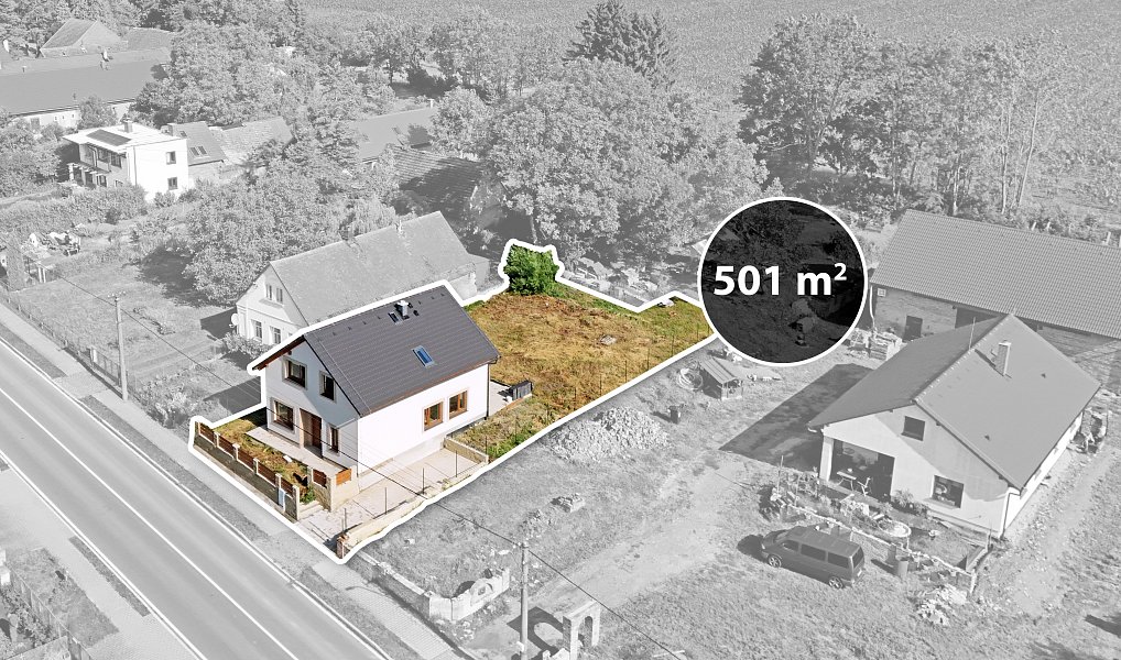 Prodej domu 135 m², Králova Lhota – náhled fotky 7