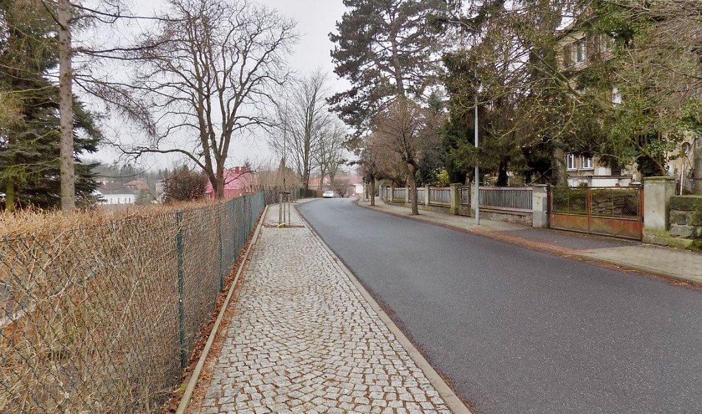 Prodej stavebního pozemku 761 m², Varnsdorf – náhled fotky 11