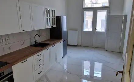 Pronájem bytu 2+1 85 m², Kollárova, Teplice