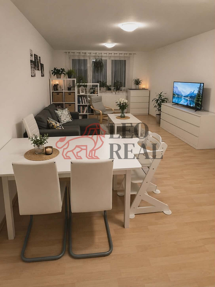 Pronájem bytu 3+1 73 m² — photo 2