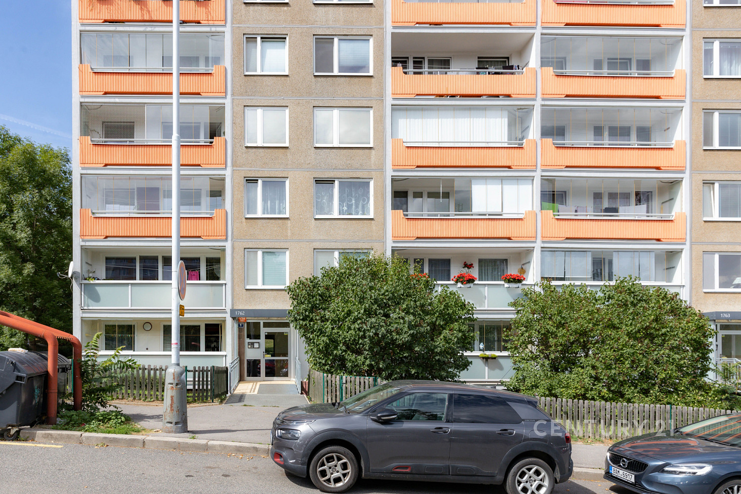 Prodej bytu 4+kk 81 m²