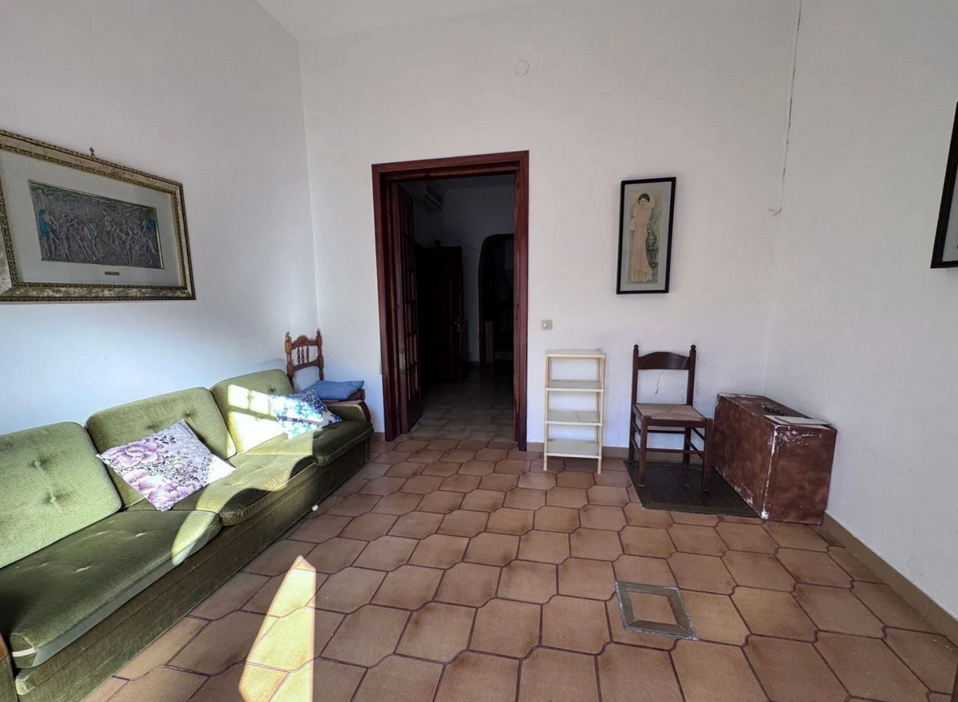 Casa – Puglia - Vista 2