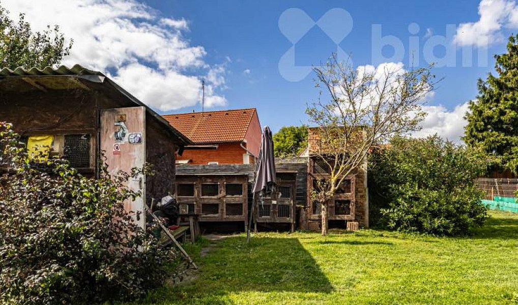 Prodej domu 240 m² s pozemkem 2 125 m², Bečice – náhled fotky 42