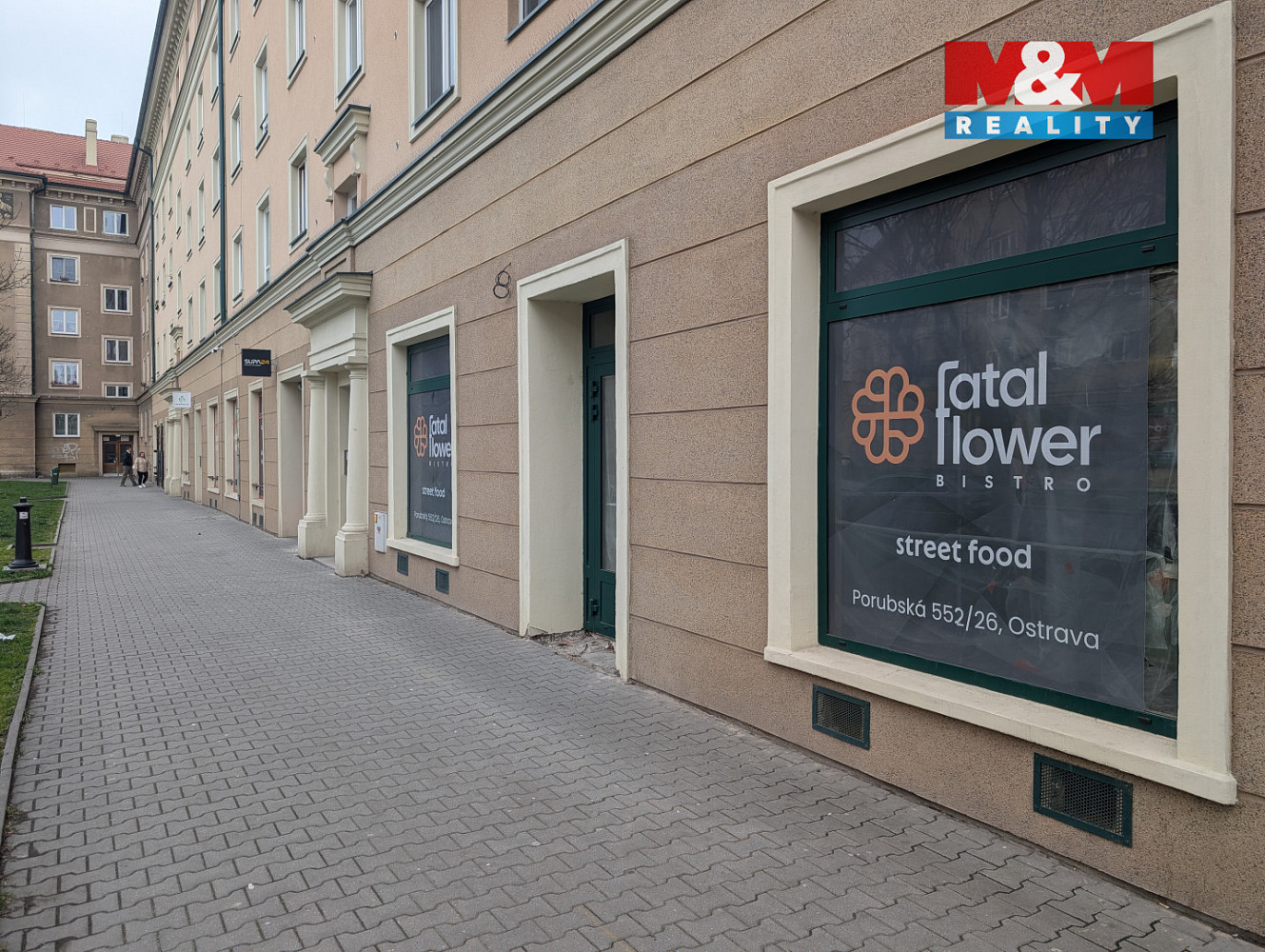 Prodej restaurace 116 m² — photo 2