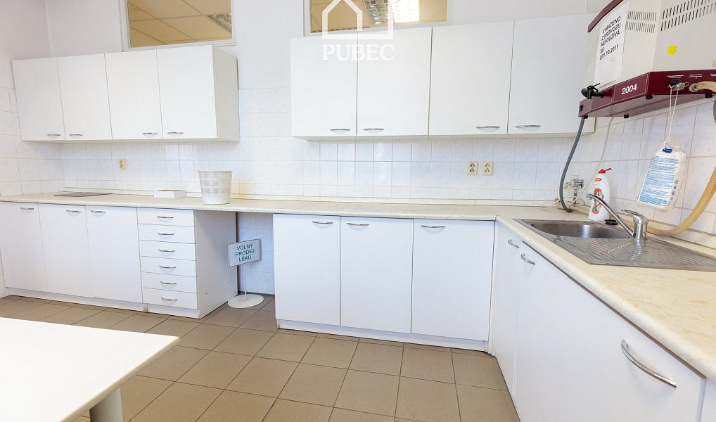 Pronájem obchodních prostor 132 m², Plzeň – náhled fotky 5