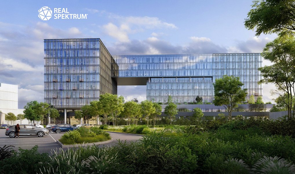 Pronájem kanceláře 765 m², Brno – náhled fotky 3