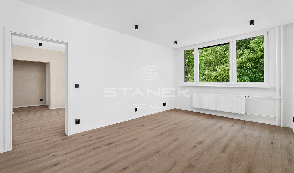 Prodej bytu 3+1 66 m², Brno – náhled fotky 5
