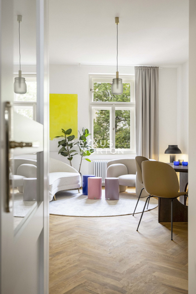 Prodej bytu 1+kk 32 m² — photo 2