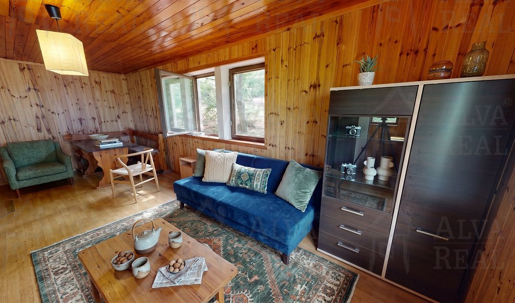 Prodej domu 122 m² s pozemkem 580 m², Lipůvka – náhled fotky 5