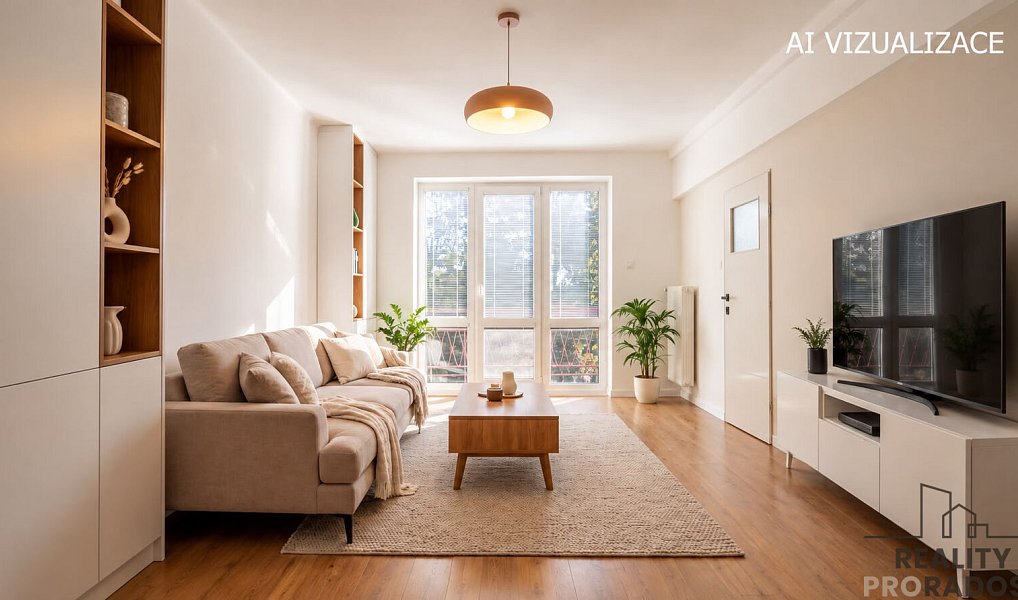 Prodej bytu 2+1 61 m², Karviná – náhled fotky 4