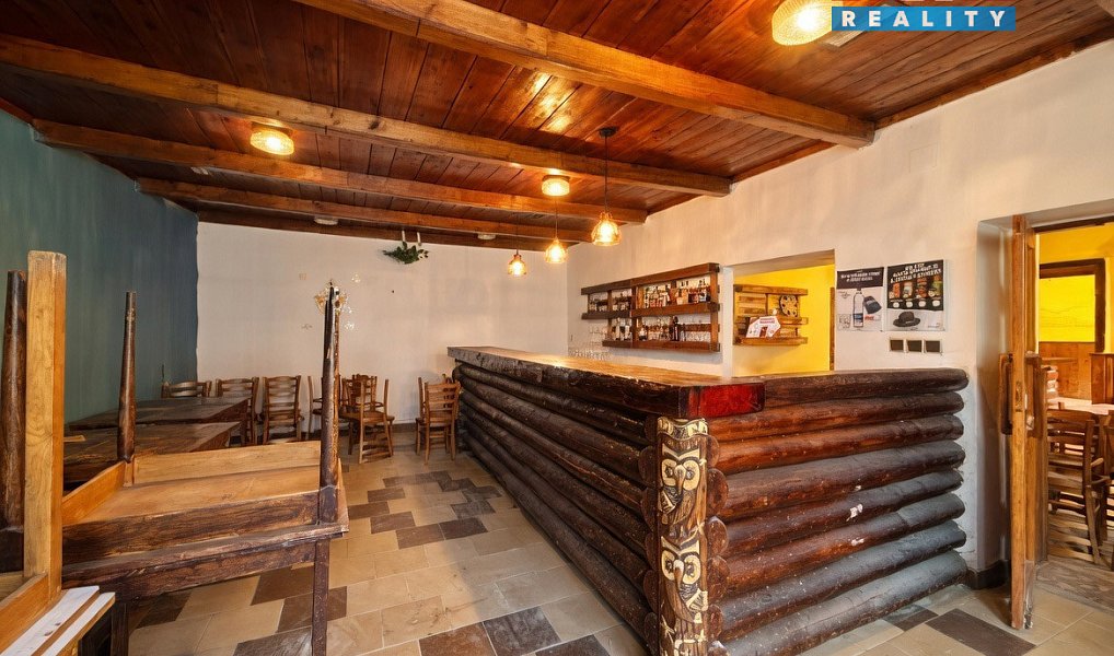Pronájem restaurace 700 m², Kasejovice – náhled fotky 5