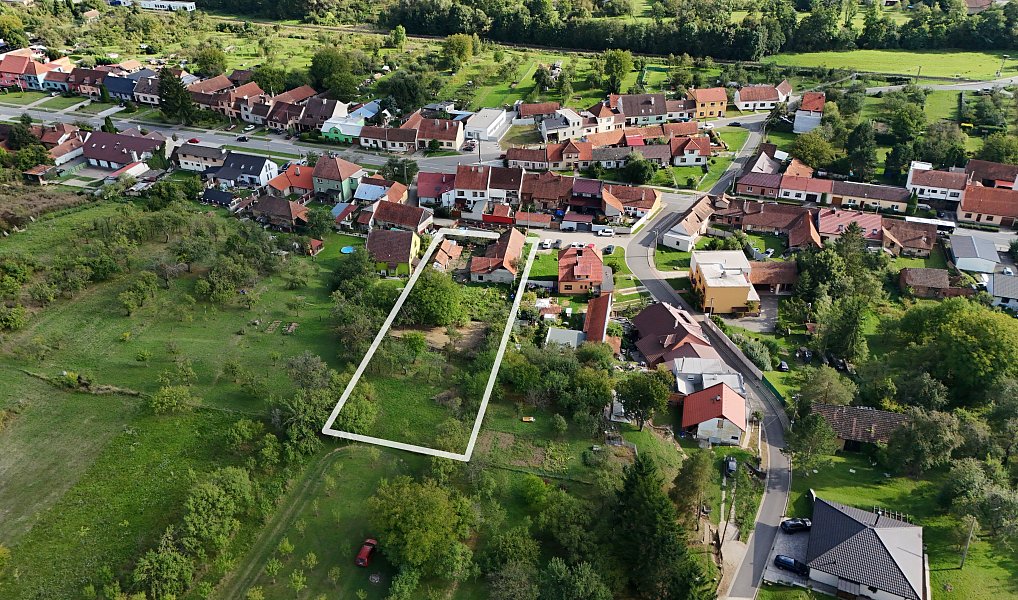 Prodej domu 120 m², Záhorovice – náhled fotky 9