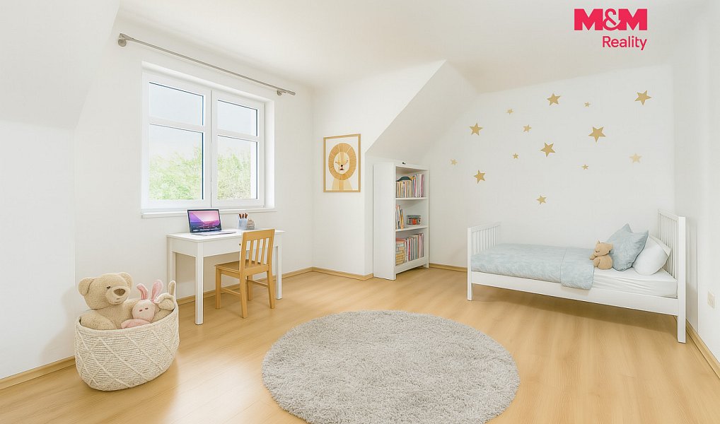 Prodej domu 227 m² s pozemkem 357 m², Zdiby – náhled fotky 9