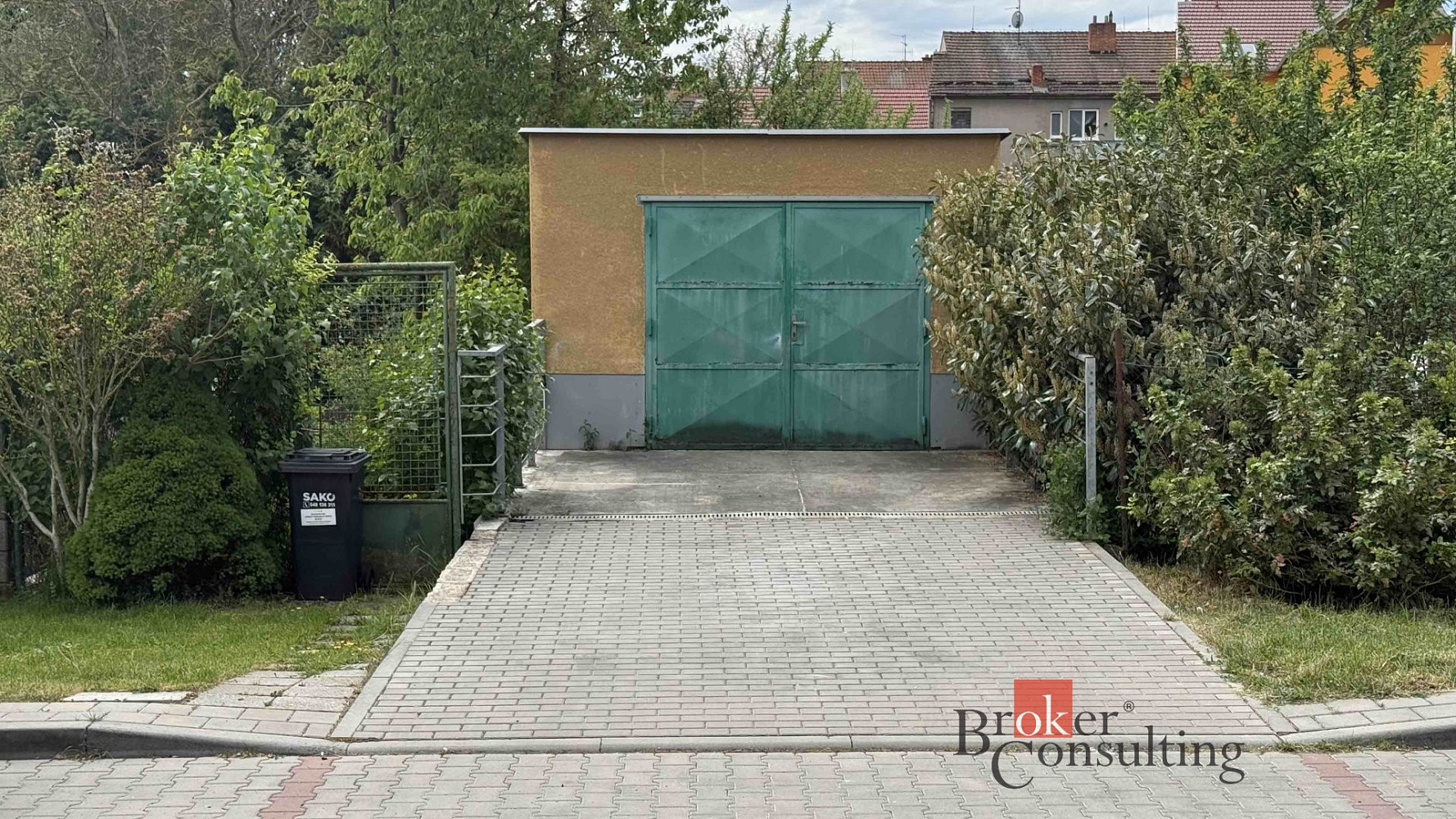 Prodej domu 60 m² s pozemkem 8 m² – pohled 6