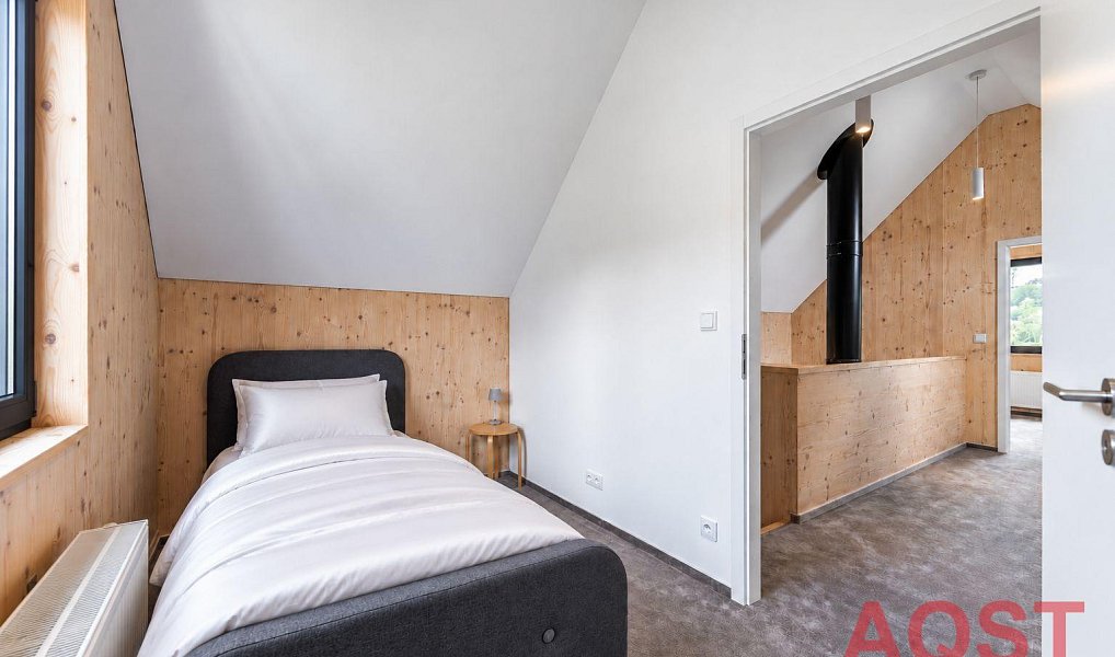 Prodej domu 75 m² s pozemkem 1 000 m², Soběhrdy – náhled fotky 10