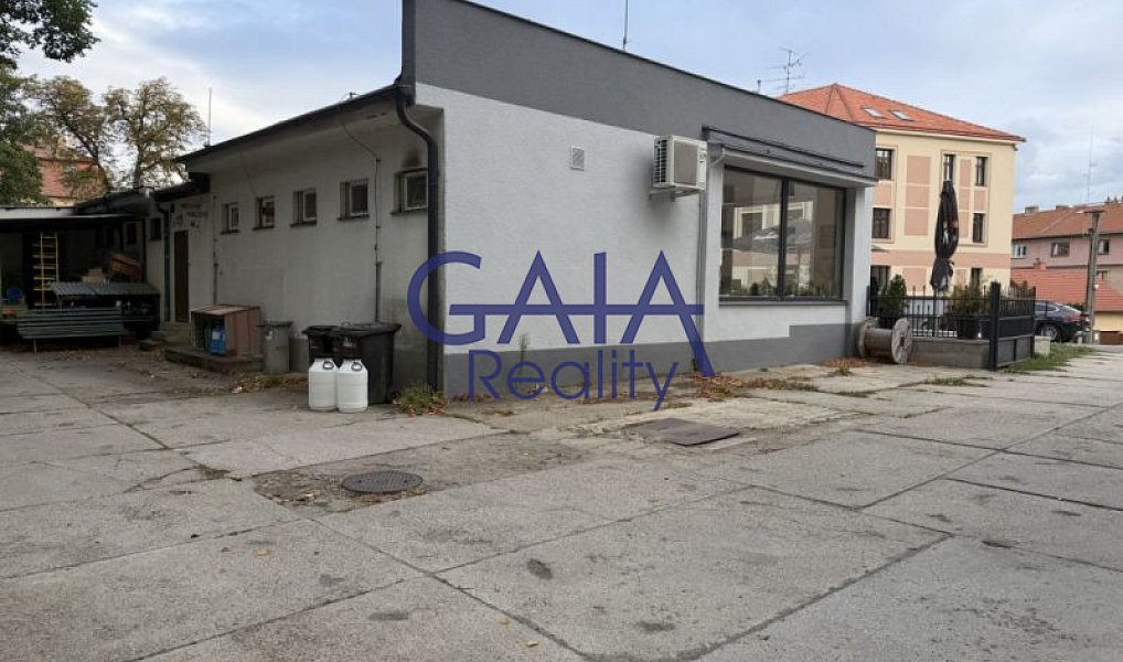 Prodej obchodních prostor 481 m², Jemnice – náhled fotky 17