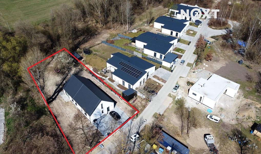 Prodej domu 160 m² s pozemkem 1 070 m², Tuhaň – náhled fotky 4