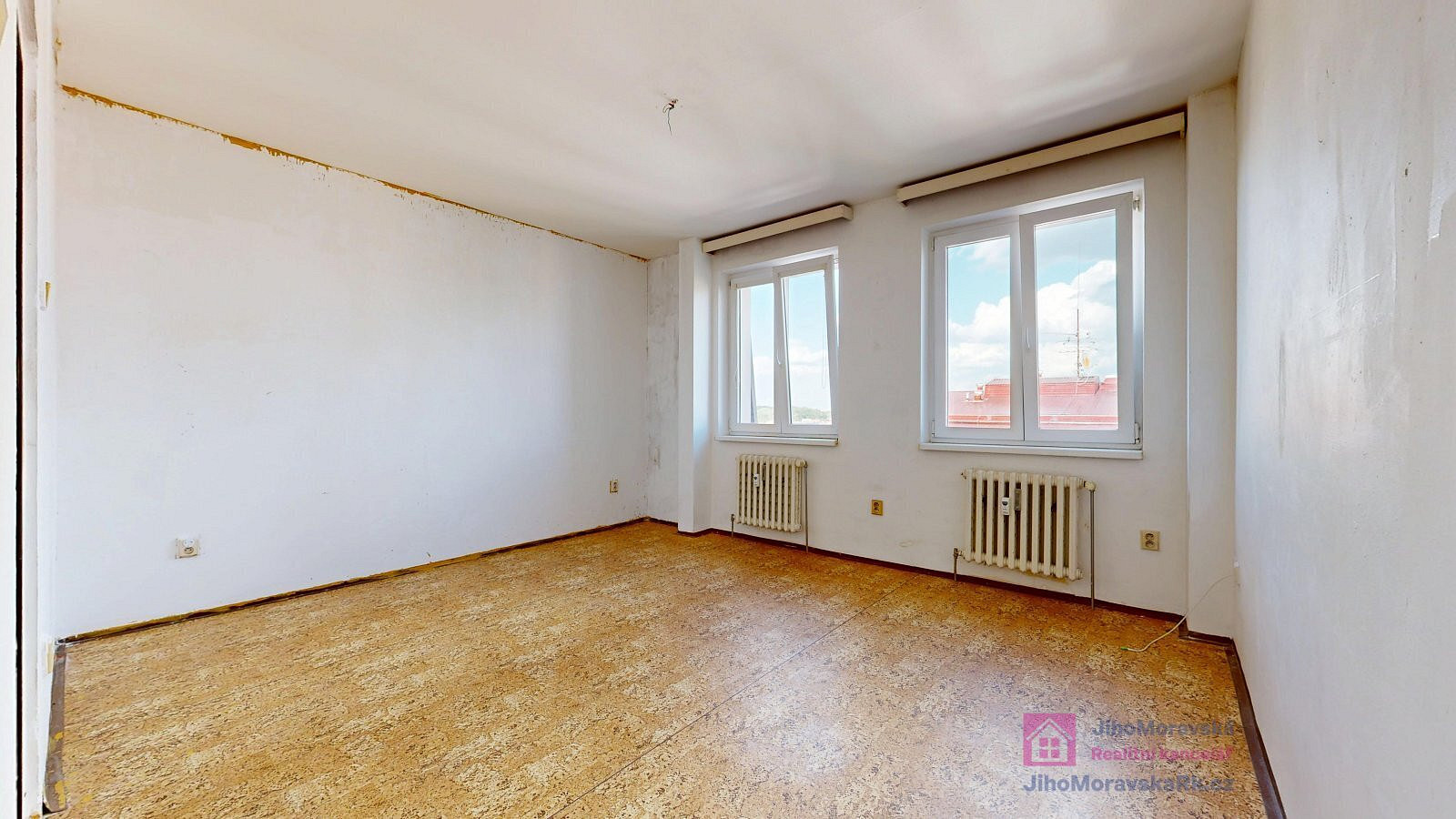 Prodej bytu 1+kk 32 m² – fotografie 5