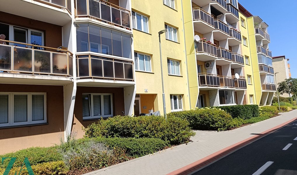 Prodej bytu 2+1 54 m², Prostějov – náhled fotky 16