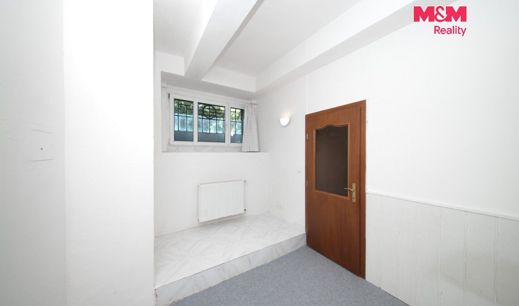Prodej bytu 2+1 57 m², Praha – náhled fotky 4