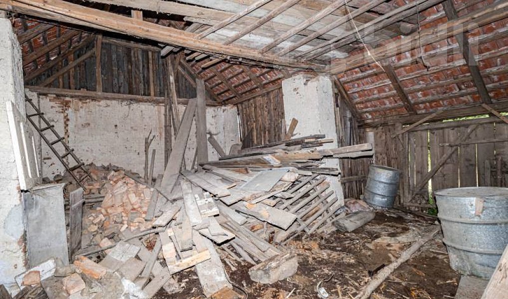Prodej domu 57 m² s pozemkem 769 m², Chudenice – náhled fotky 13