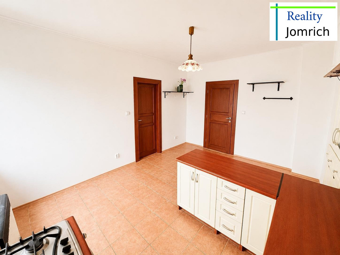Pronájem bytu 2+kk 42 m² — photo 2