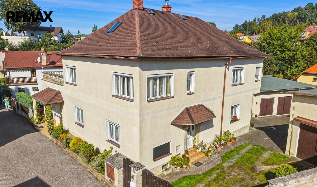 Prodej domu 257 m² s pozemkem 662 m², Nový Bor – náhled fotky 30