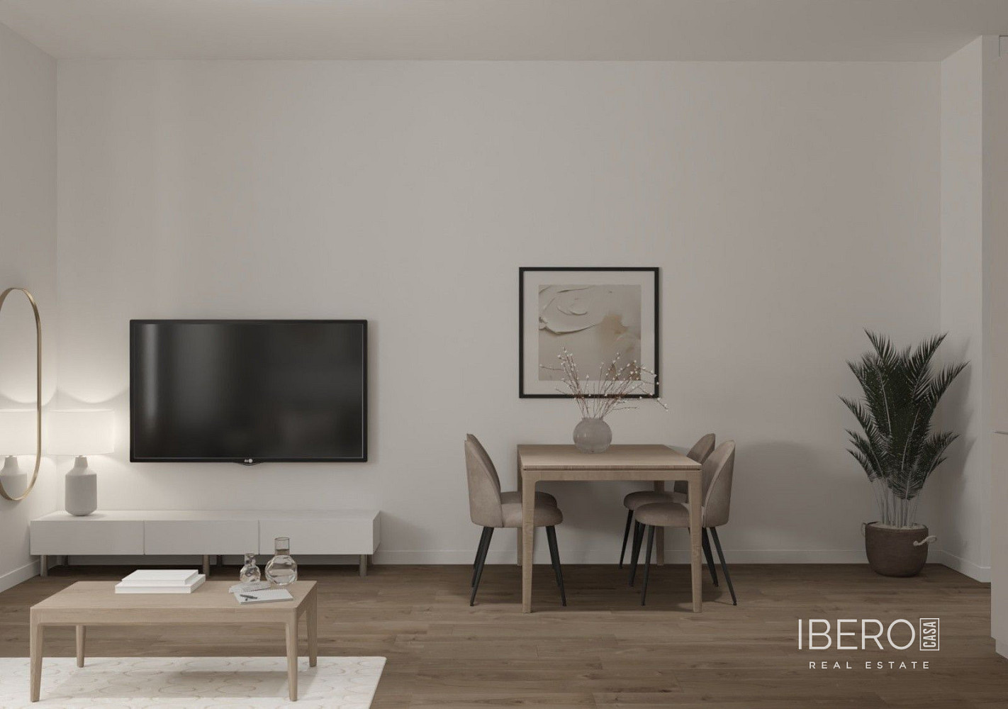 Pis 3+kk – Benalmádena - Vista 2
