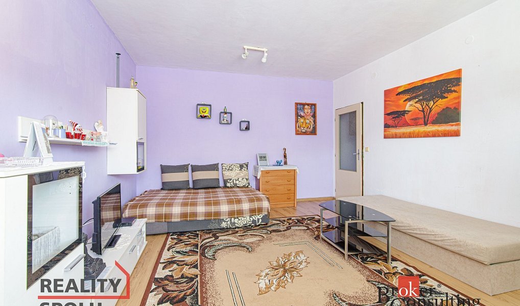Prodej bytu 1+1 39 m², Vrbno pod Pradědem – náhled fotky 4