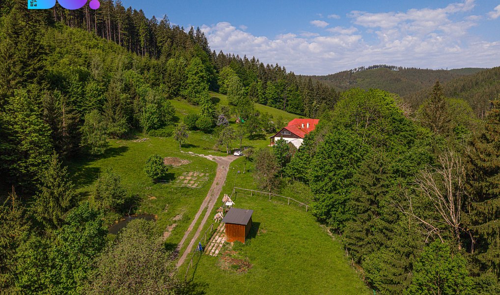 Prodej chaty/chalupy 70 m² s pozemkem 241 m², Bílá – náhled fotky 12