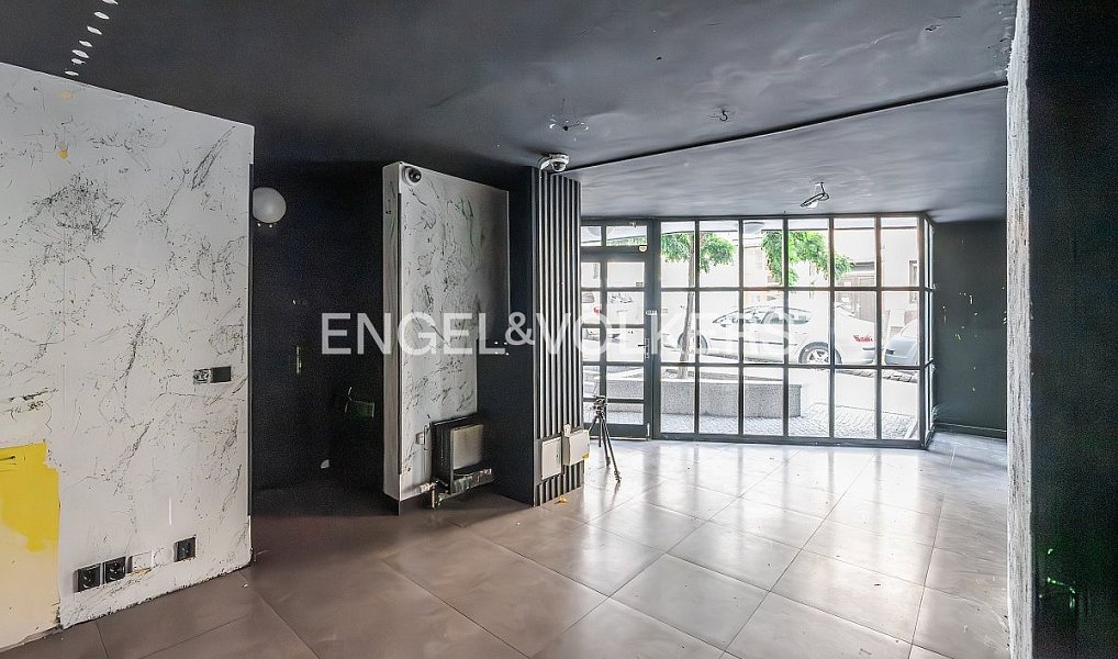 Pronájem obchodních prostor 57 m², Praha – náhled fotky 6