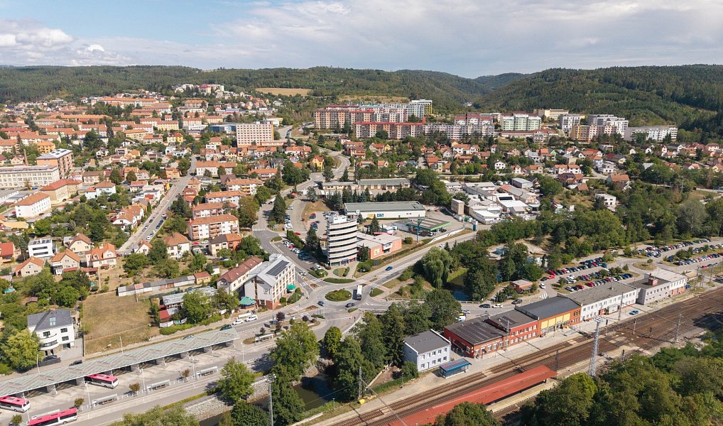 Prodej obchodních prostor 21 m², Blansko – náhled fotky 17