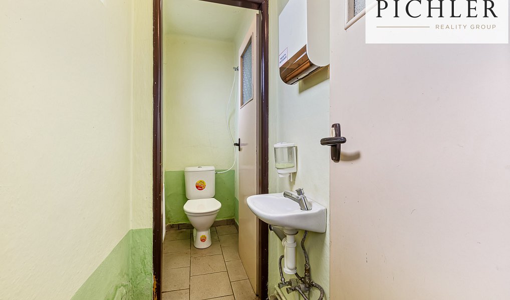 Prodej obchodních prostor 155 m², Velká Buková – náhled fotky 17