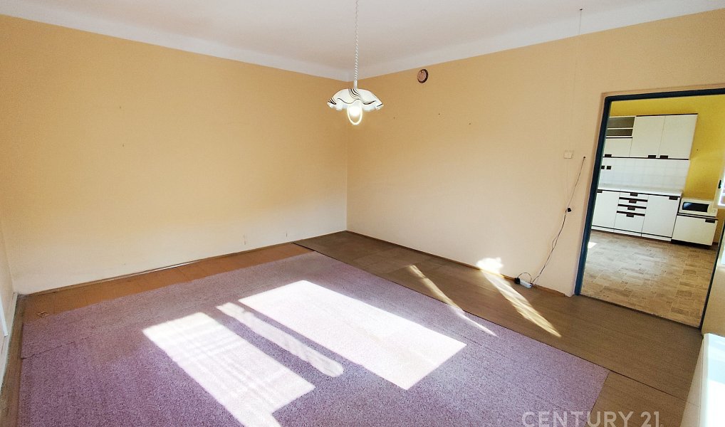 Prodej domu 86 m² s pozemkem 241 m², Dačice – náhled fotky 11