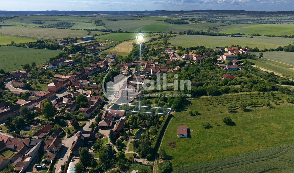 Prodej domu 217 m² s pozemkem 1 239 m², Vážany – náhled fotky 5