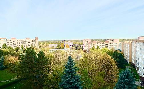 Pronájem bytu 3+1 67 m², Lamačova, Praha 5 - Hlubočepy
