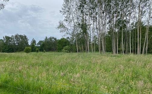 Prodej stavebního pozemku 1 344 m², Varnsdorf, okres Děčín