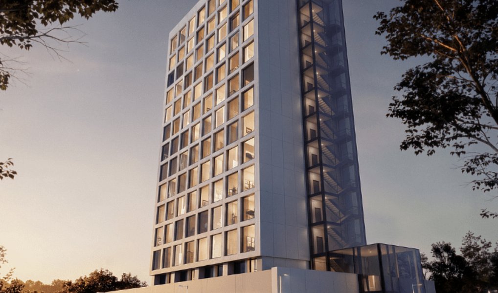 Prodej bytu 2+kk 36 m², Praha – náhled fotky 17