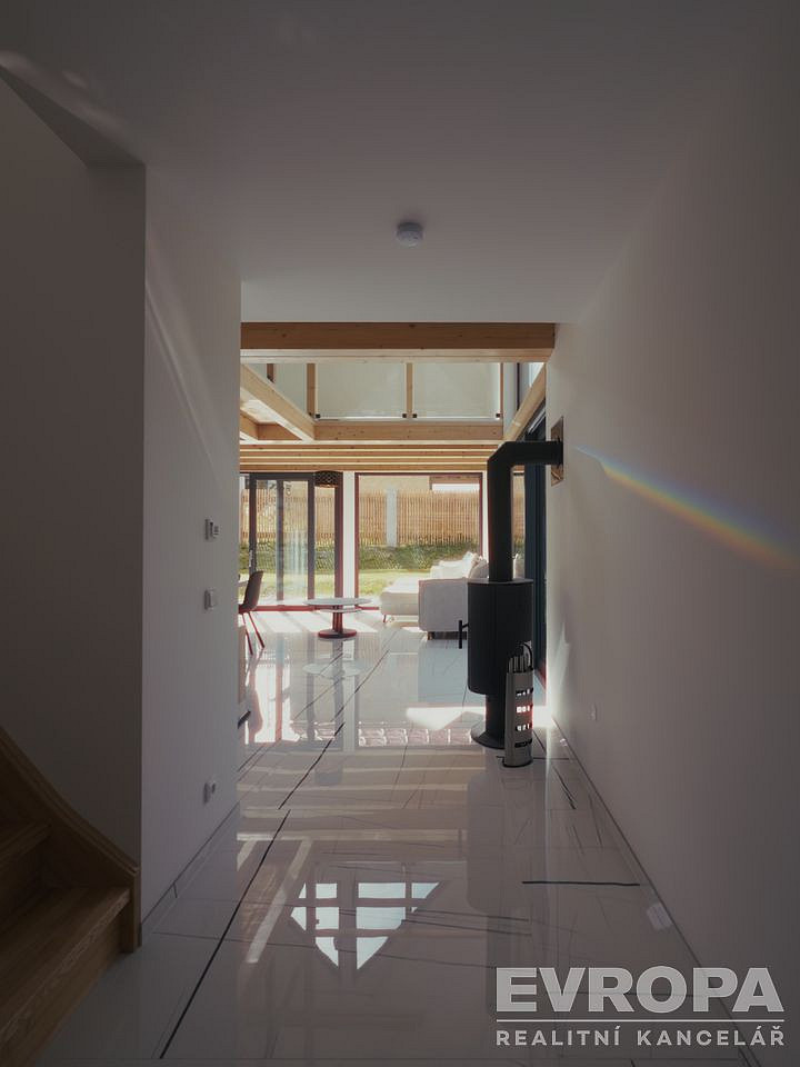Prodej domu 100 m² s pozemkem 607 m² — photo 5