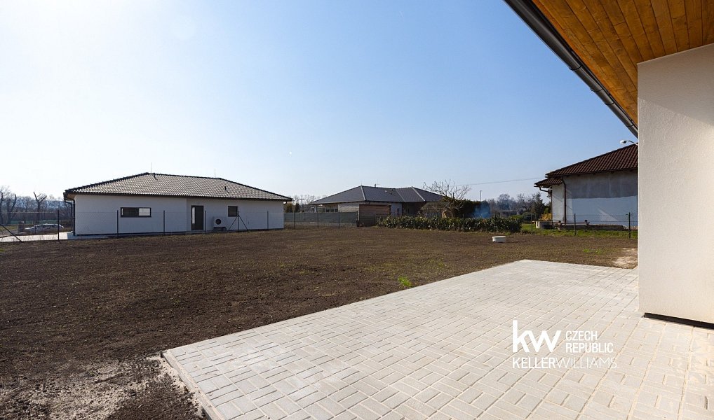 Prodej domu 124 m² s pozemkem 860 m², Cítoliby – náhled fotky 8