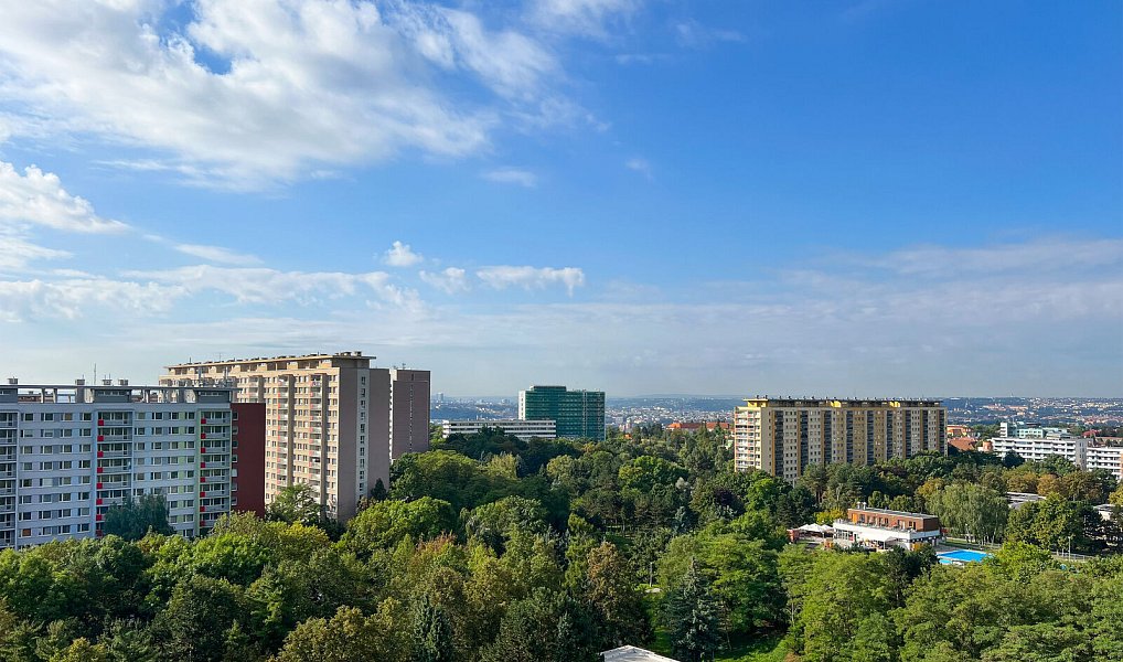 Pronájem bytu 2+kk 46 m², Praha – náhled fotky 16
