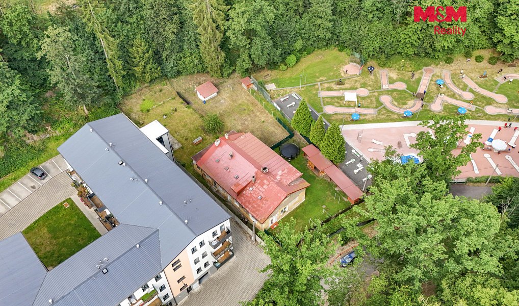 Prodej bytu 3+kk 78 m², Cheb – náhled fotky 20