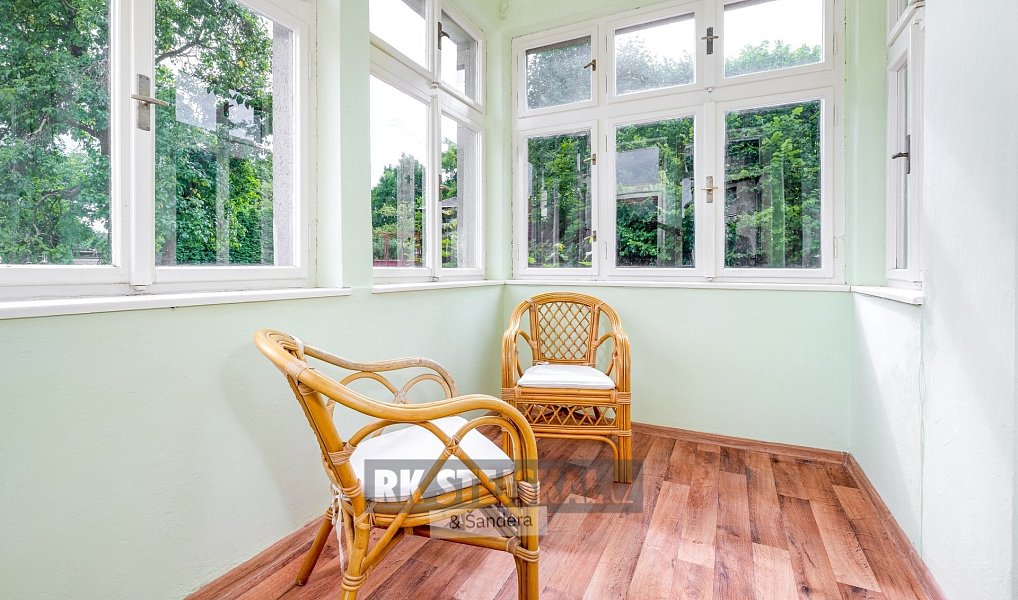 Prodej domu 440 m² s pozemkem 874 m², Český Krumlov – náhled fotky 11